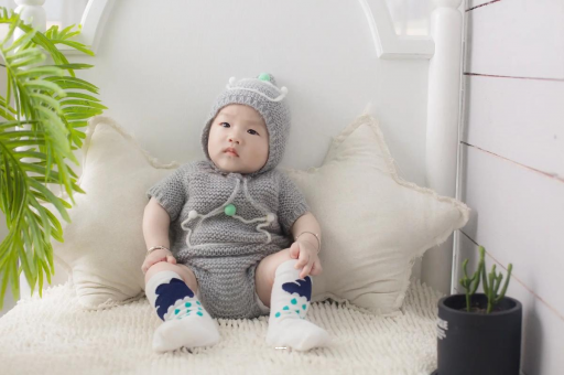 临朐宝宝揉眼睛是怎么回事