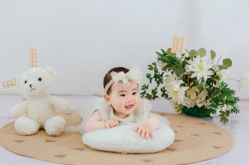 临朐宝宝几个月枕枕头最好