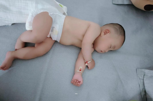 临朐孕妇肚脐周围发青