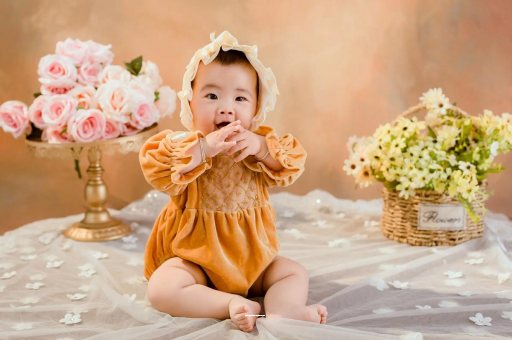 临朐百天宝宝体重